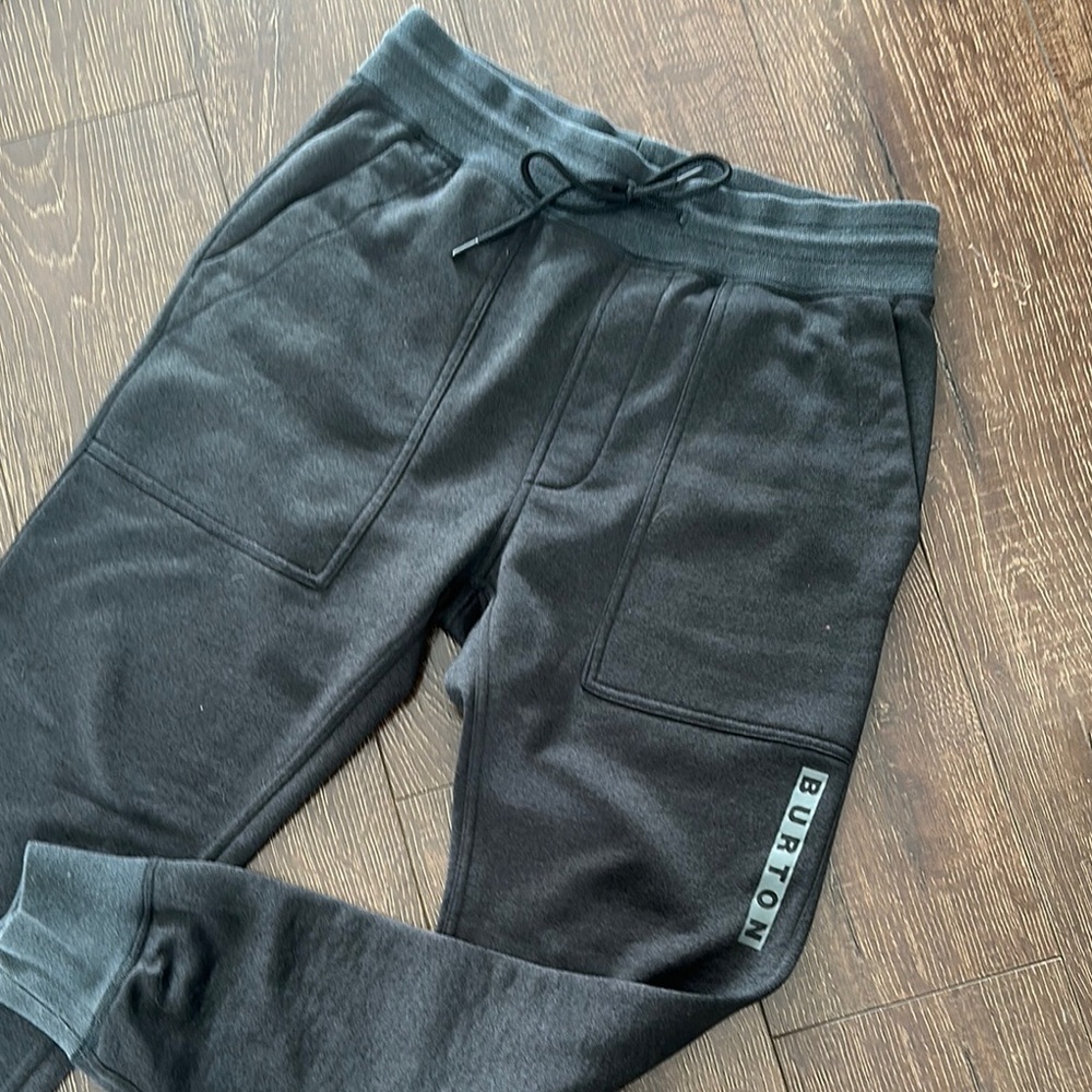 Men’s Burton Pants